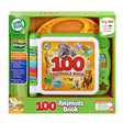 Livre de 100 Animaux (Bil) - La Ribouldingue