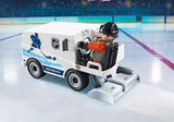 LNH Zamboni - La Ribouldingue