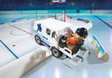 LNH Zamboni - La Ribouldingue