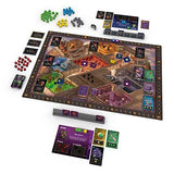 Lock Up (Fr) - La Ribouldingue