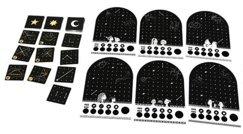 Look at the stars (Bil) - La Ribouldingue