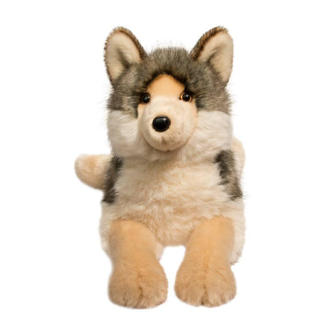 Loup Niko - La Ribouldingue