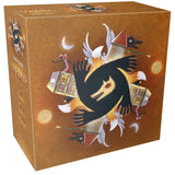 Loups-Garous - Le Pacte (Multi) - La Ribouldingue