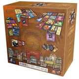 Loups-Garous - Le Pacte (Multi) - La Ribouldingue