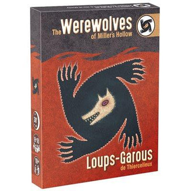 Loups-Garous (Multi) - La Ribouldingue
