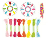 Lovely Box - Bracelets de l'Amitié - La Ribouldingue