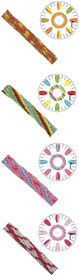 Lovely Box - Bracelets de l'Amitié - La Ribouldingue