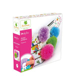 Lovely Box - Petit modèle - Atelier Pompons - La Ribouldingue