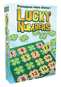 Lucky Numbers (Fr) - La Ribouldingue