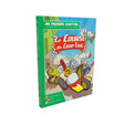 Ma Première Aventure - La Course des Casse-Tout (Fr) - La Ribouldingue