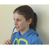 Mâchouilles pour crayon x 3 - La Ribouldingue