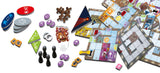 Magic Maze: Maximum Security (Ext) (Bil) - La Ribouldingue