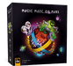 Magic Maze on Mars (Bil) - La Ribouldingue