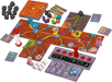 Magic Maze on Mars (Bil) - La Ribouldingue