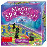 Magic Mountain (Ang) - La Ribouldingue
