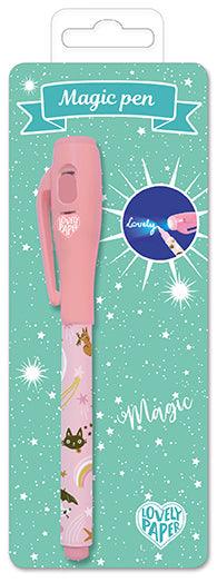 Magic Pen-Lucille - La Ribouldingue