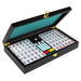 Mah-Jong de luxe - Collection Legacy (Bil) - La Ribouldingue