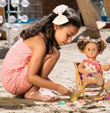 Maillot "Slice of Fun" - La Ribouldingue