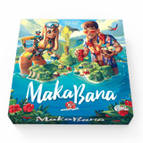 Maka Bana (Fr) - La Ribouldingue