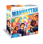 Manhattan (Bil) - La Ribouldingue