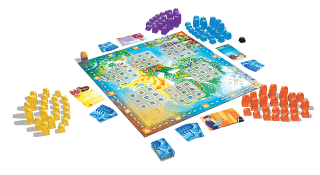 Manhattan (Bil) - La Ribouldingue