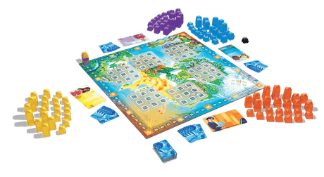 Manhattan (Bil) - La Ribouldingue