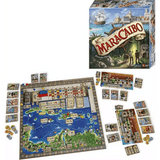 Maracaibo (Ang) - La Ribouldingue