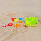 Marchand de Glaces pour la Plage - La Ribouldingue