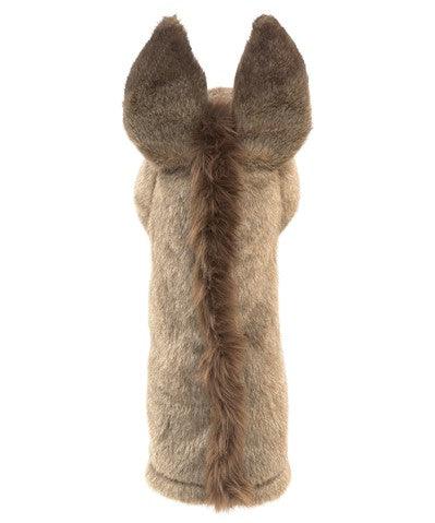 Marionnette - Âne - La Ribouldingue