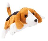 Marionnette - Chien - La Ribouldingue