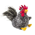 Marionnette - Coq - La Ribouldingue
