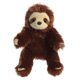 Marionnette Paresseux - 12 po - La Ribouldingue