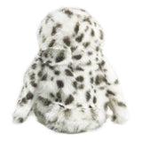 Marionnette - Petit harfang des neiges - La Ribouldingue