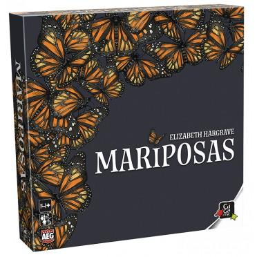 Mariposas (Fr) - La Ribouldingue