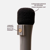 Marqueurs magnétiques effaçables (8) - La Ribouldingue