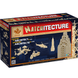 Matchitecture - Chrysler building - La Ribouldingue
