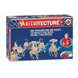 Matchitecture - Les Mille et Une Nuits - La Ribouldingue
