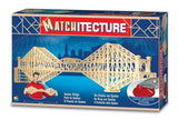 Matchitecture - Pont de Québec - La Ribouldingue