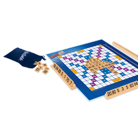 Mathable Deluxe (Multi) - La Ribouldingue