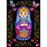 Matriochka - La Ribouldingue