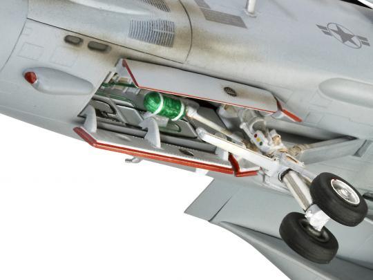 Maverick's F-14A Tomcat - Top Gun (Niv.4) - La Ribouldingue