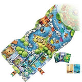 Meadow - Au fil de l'eau (Ext) (Bil) - La Ribouldingue