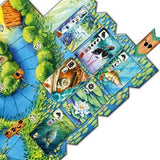 Meadow - Au fil de l'eau (Ext) (Bil) - La Ribouldingue