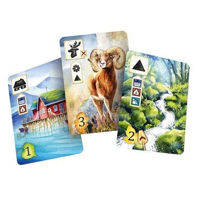 Meadow - Au fil de l'eau (Ext) (Bil) - La Ribouldingue