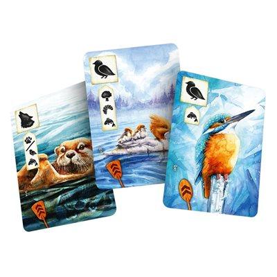 Meadow - Au fil de l'eau (Ext) (Bil) - La Ribouldingue