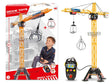 Méga Grue Téléguidée de 120 cm - La Ribouldingue