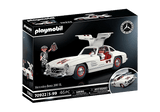 Mercedes-Benz 300 SL - La Ribouldingue