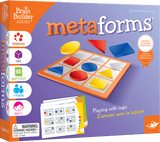 Metaforms (Multi) - La Ribouldingue