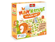 Miam'Nature (Fr) - La Ribouldingue