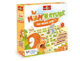 Miam'Nature (Fr) - La Ribouldingue